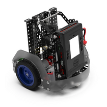 Набор "Робофутболист" - «globural.ru» - Тихорецк