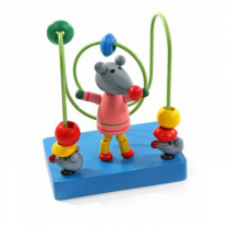 Лабиринт "Мышка малая" - «globural.ru» - Тихорецк