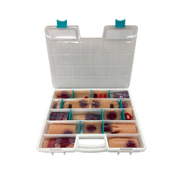 Имитаторы ранений и поражений 18 ран - «globural.ru» - Тихорецк