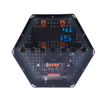 Модуль интерактивный "Воздушное пианино" - «globural.ru» - Тихорецк