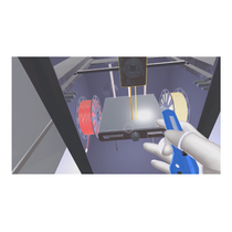 VR-тренажёр "Инженер аддитивных технологий" - «globural.ru» - Тихорецк