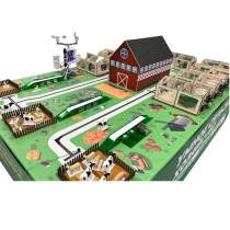 Полигон для моделирования умного сельского хозяйства - «globural.ru» - Тихорецк