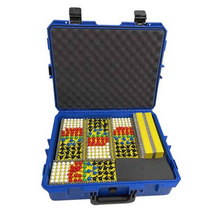 Комплект лабораторного оборудования «Моделирование молекул. Неорганические соединения» - «globural.ru» - Тихорецк