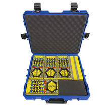 Комплект лабораторного оборудования «Моделирование молекул. Органические соединения» - «globural.ru» - Тихорецк