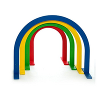 Дуги для подлезания круглые (комплект из 4 штуки) - «globural.ru» - Тихорецк