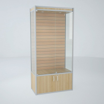 Витрина (вариант 4) - «globural.ru» - Тихорецк