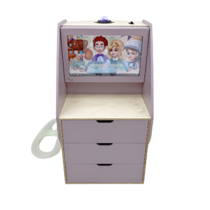 Мобильный сенсорный комплекс «Иллюминар» (интерактивная версия) - «globural.ru» - Тихорецк