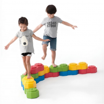 Конструктор крупногабаритный "OCTAGON" - «globural.ru» - Тихорецк