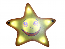 Прибор интерактивный световой «Звездочка» - «globural.ru» - Тихорецк