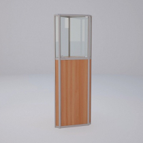 Стол музейный (вариант 3) - «globural.ru» - Тихорецк