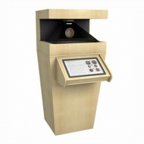 3D пирамида с функцией интерактивного экрана - «globural.ru» - Тихорецк