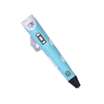 Образовательный комплект для рисования в трехмерном пространстве - «globural.ru» - Тихорецк