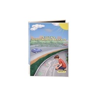 Мультимедийная учебно-методическая программа "Азбука дорожной науки". - «globural.ru» - Тихорецк