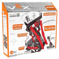 Набор VEX by HEXBUG "Шариковый метатель" - «globural.ru» - Тихорецк