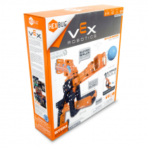 Набор VEX by HEXBUG "Шариковая пушка" - «globural.ru» - Тихорецк
