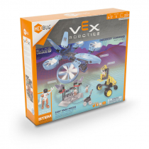 Набор VEX by HEXBUG Команда исследователей - «globural.ru» - Тихорецк