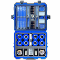 Комплект лабораторного оборудования «Типы почв. Рост растений» - «globural.ru» - Тихорецк