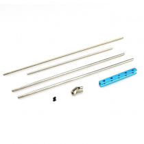 Ресурсный набор Thread Drive Pack V1.0-Blue - «globural.ru» - Тихорецк