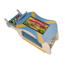 Методический интерактивный комплекс "Вертолет" - «globural.ru» - Тихорецк