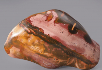 Яшма пейзажная, полировка - «globural.ru» - Тихорецк