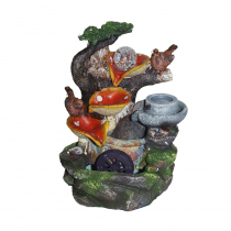 Фонтан настольный (вариант 1) - «globural.ru» - Тихорецк