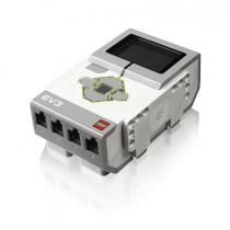 Микрокомпьютер EV3 - «globural.ru» - Тихорецк