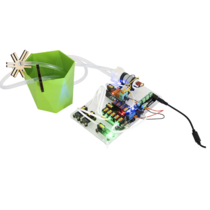 Агрокласс ЙоТик М1 (состав класса 8 человек) - «globural.ru» - Тихорецк