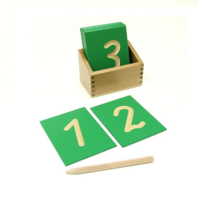 Тактильные цифры - «globural.ru» - Тихорецк