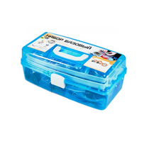  Робототехнический конструктор "Роботрек базовый Технология" - «globural.ru» - Тихорецк