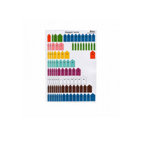 Комплект стрелок для коротких цепочек - «globural.ru» - Тихорецк