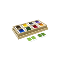 Цветные таблички – ящик №4 - «globural.ru» - Тихорецк