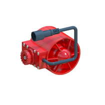 Винтомоторный модуль подводный - «globural.ru» - Тихорецк