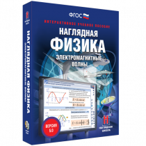 Наглядная физика. Электромагнитные волны - «globural.ru» - Тихорецк