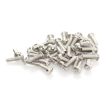 Винты М4 с головкой под шестигранник Socket Cap Screw M4*16-Button Head (50-Pack) - «globural.ru» - Тихорецк