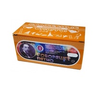 Набор для занимательных опытов по химии «Говорящее пятно» - «globural.ru» - Тихорецк