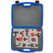 Комплект демонстрационного оборудования «Механизмы передачи движения» - «globural.ru» - Тихорецк