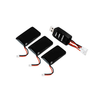 Набор 30 минут полета к образовательному квадрокоптеру "Пионер Мини" - «globural.ru» - Тихорецк