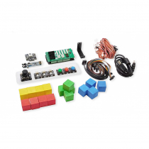 Ресурсный набор Dobot Arduino AI - «globural.ru» - Тихорецк