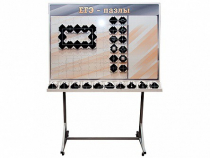 Электрифицированный обучающий комплект по физике для учащихся общеобразовательных учреждений "ЕГЭ-пазлы" - «globural.ru» - Тихорецк