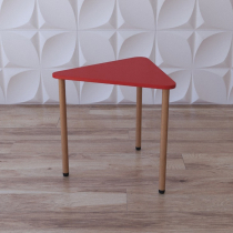 Стол детский «Малыш-Треугольник» - «globural.ru» - Тихорецк