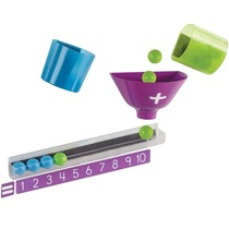 Наглядное сложение для магнитной доски - «globural.ru» - Тихорецк