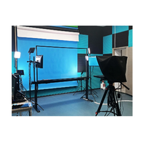 Интерактивная видеостудия "Studio 4K 86″" - «globural.ru» - Тихорецк