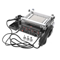 Паяльная станция - «globural.ru» - Тихорецк