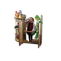 Уголок театральной деятельности  - «globural.ru» - Тихорецк