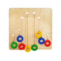 Панель "Кольца" - «globural.ru» - Тихорецк