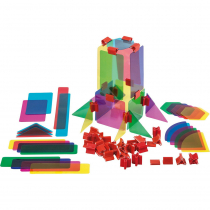 Конструктор плоскостной полупрозрачный - «globural.ru» - Тихорецк