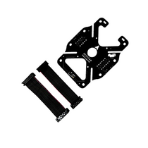 Бортовая плата для подключения дополнительных модулей для квадрокоптера "Пионер Базовый" - «globural.ru» - Тихорецк