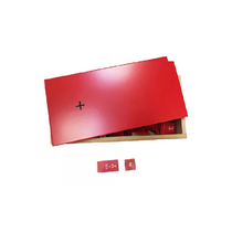 Ящик с примерами на сложение. - «globural.ru» - Тихорецк