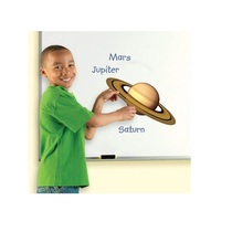 Модель Солнечной системы (магнитная) - «globural.ru» - Тихорецк