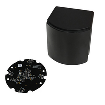 Бортовой модуль ИК навигации в помещении для квадрокоптера "Пионер Базовый" - «globural.ru» - Тихорецк